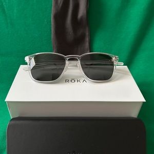 ROKA Rory Sunglasses